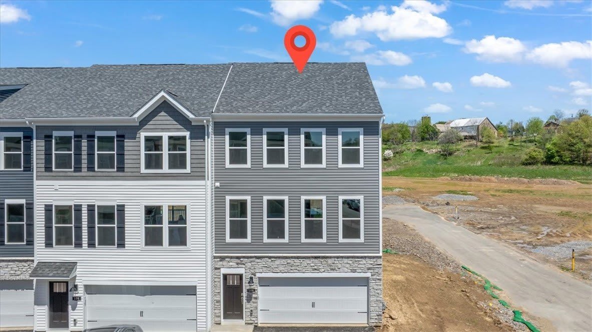 106 Affinity Drive