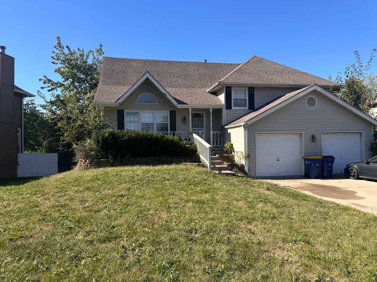 4 bedroom in Liberty MO Coming February!