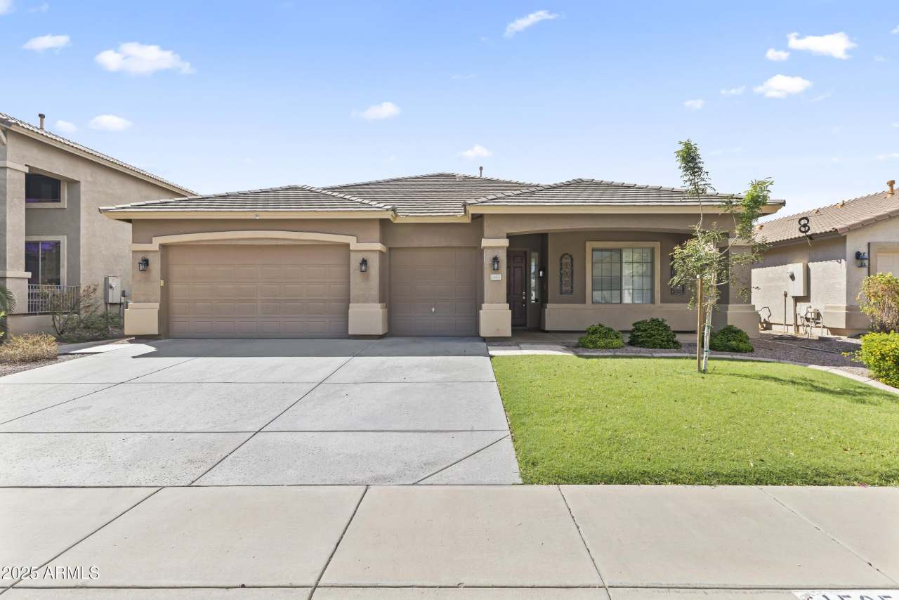 15053 W CAMERON Drive