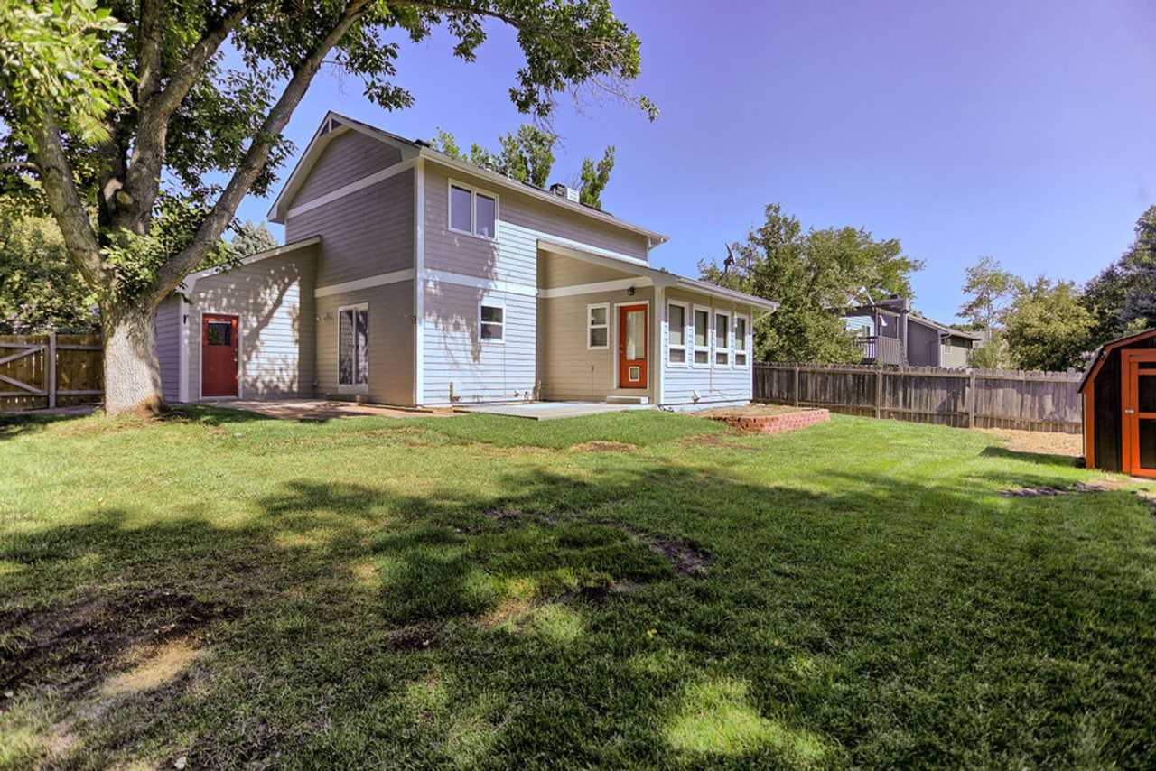 Inviting 3-Bedroom, 2-Bathroom Home in Desirable Parkwood East