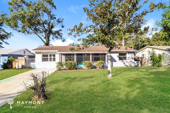 1008 Grantwood Avenue