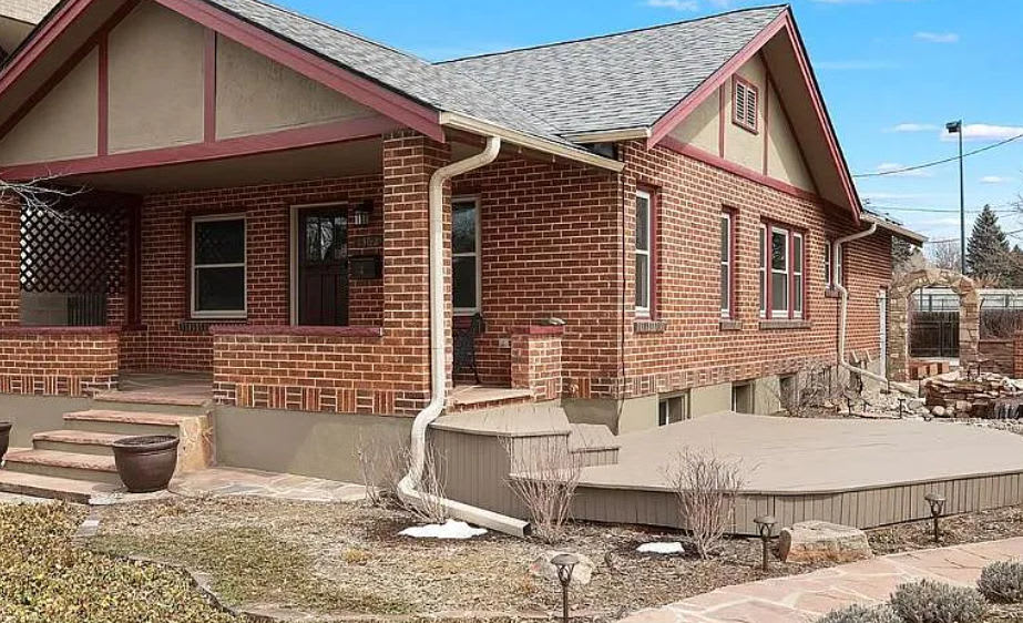 1362 South Clarkson Street,