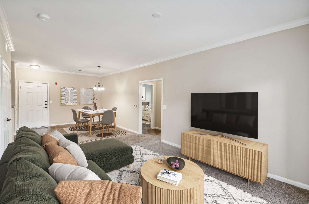 Renaissance at Peachers Mill