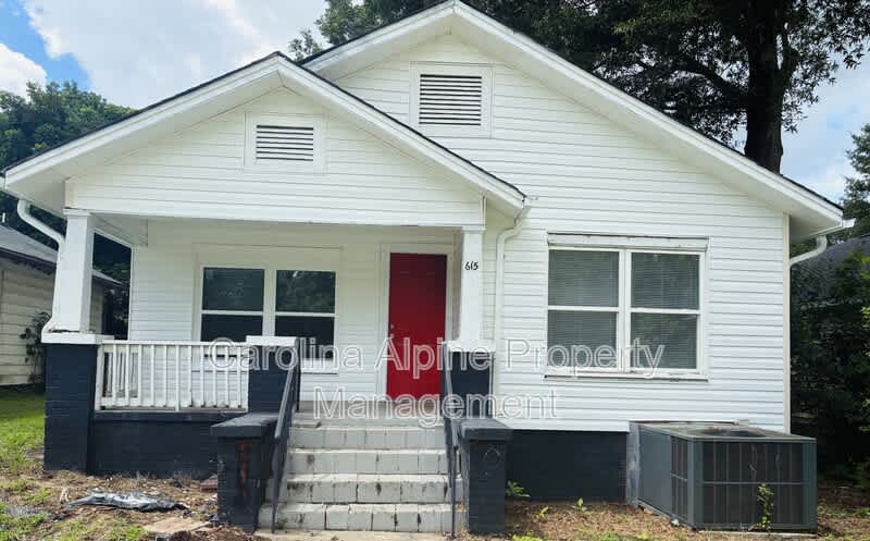 615 Dr Martin Luther King Jr Way