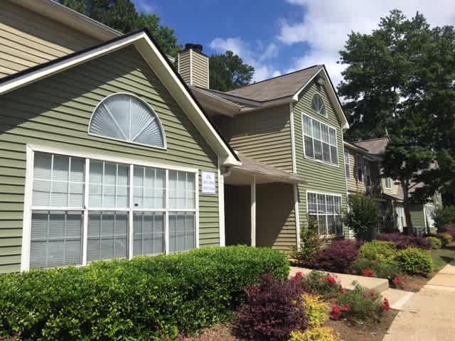 Twin Springs Apartment Homes