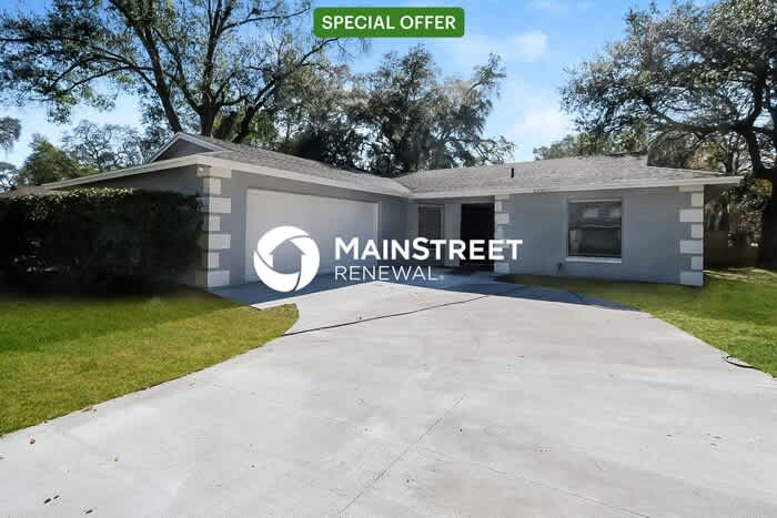 2301 Willow Branch Avenue