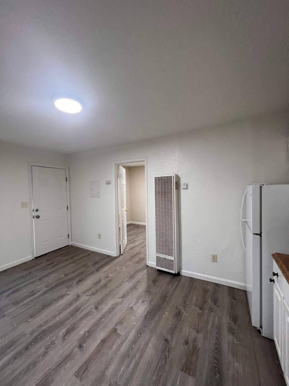 One Bedroom Cottage - Bay Point CA