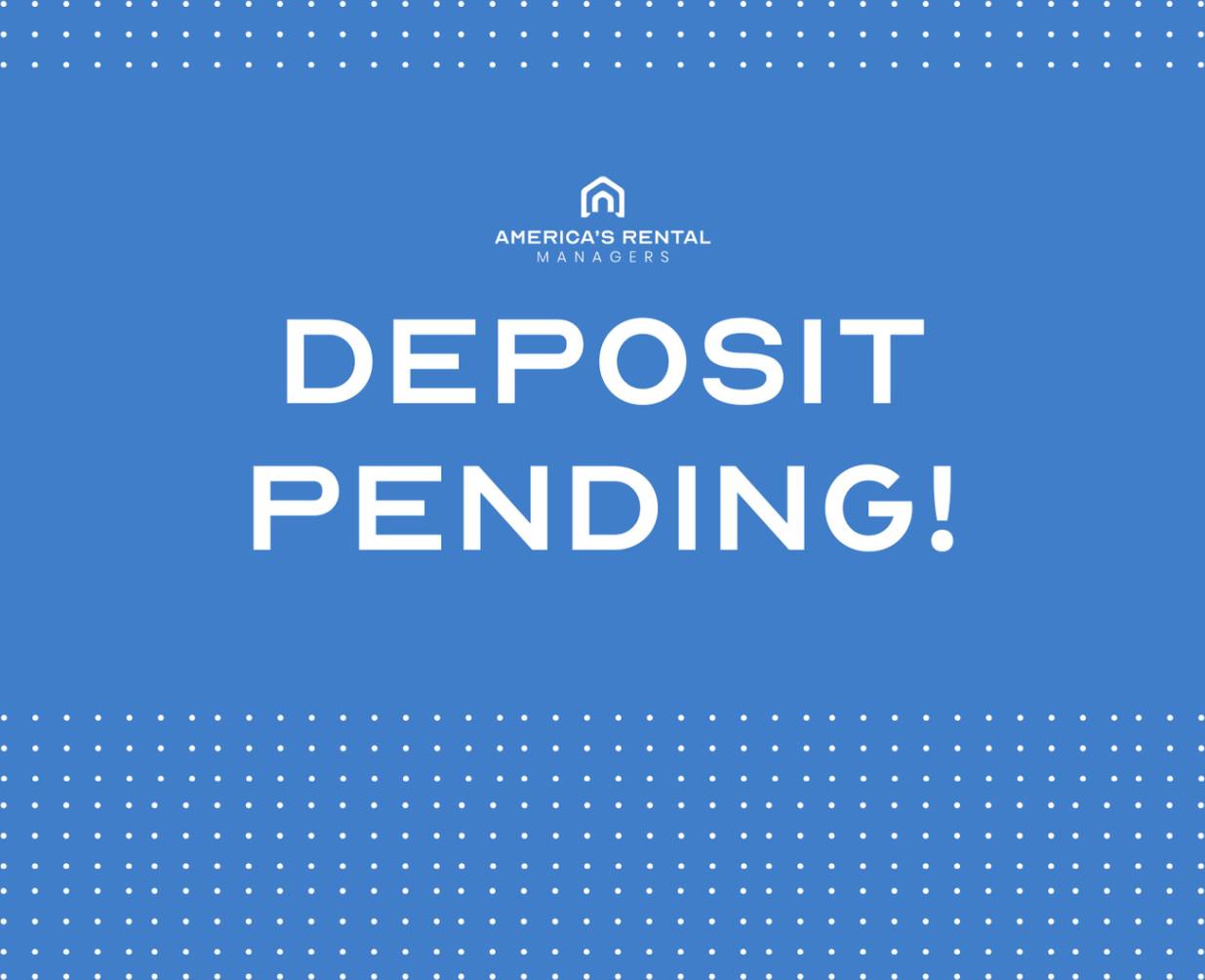 DEPOSIT PENDING! Home in Forest Lakes Available for Rent! COMING SOON!!!!