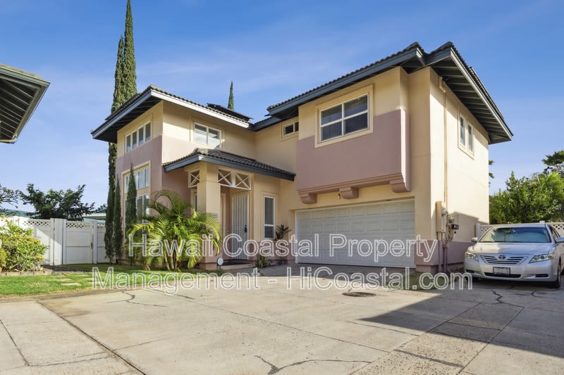 91-1068 Lanakoi Street