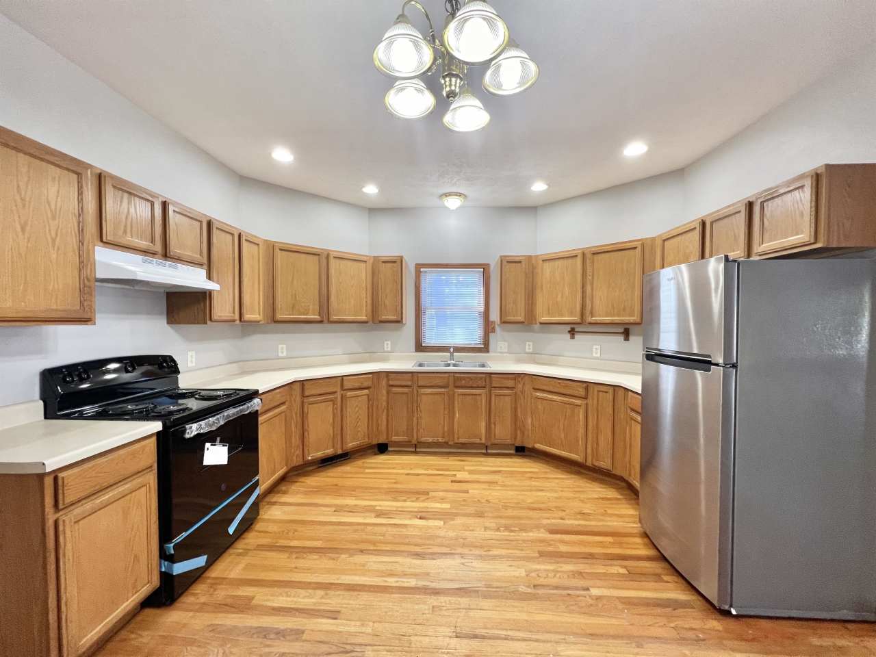 167 South Jackson Street - Lower