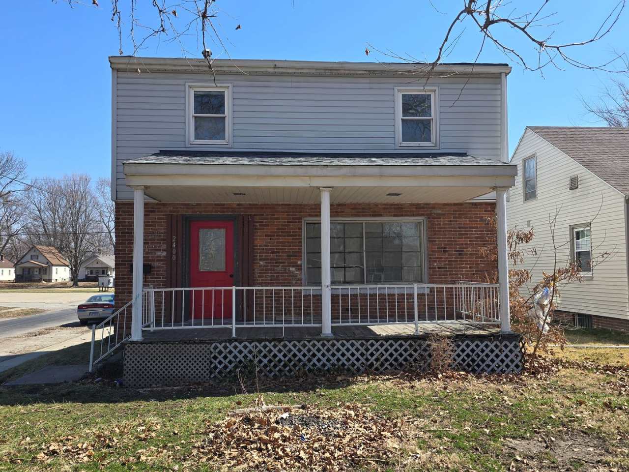 3 Bedroom 1 Bath Home 1200.00