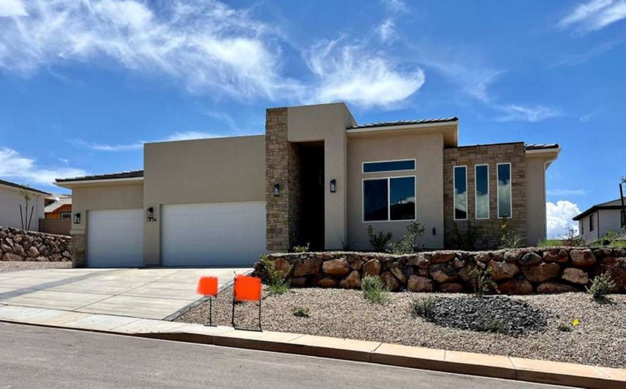 Four-Bedroom Home Near Shooting Star Park in Washington Fields