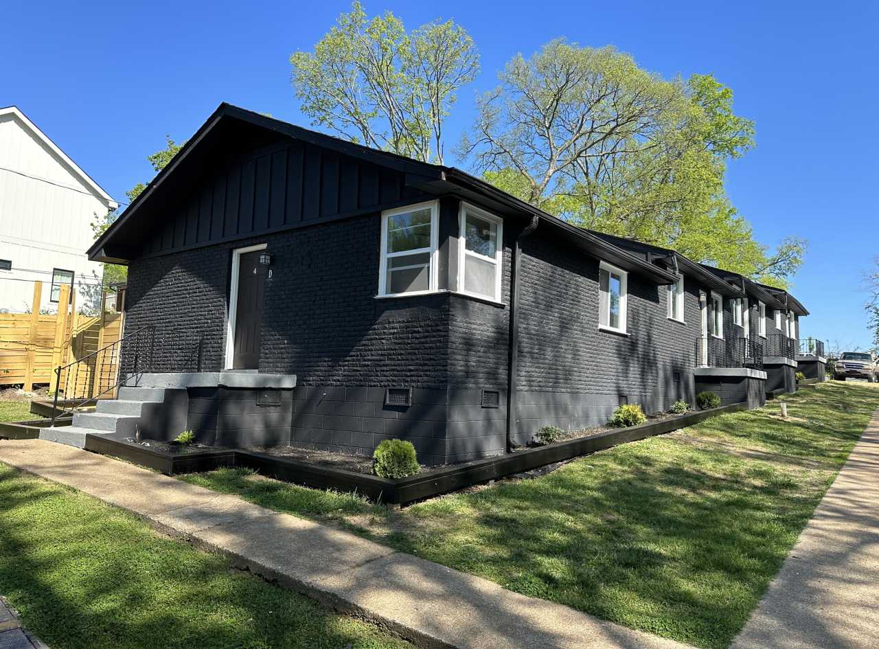 416 Mallory Street, Unit A