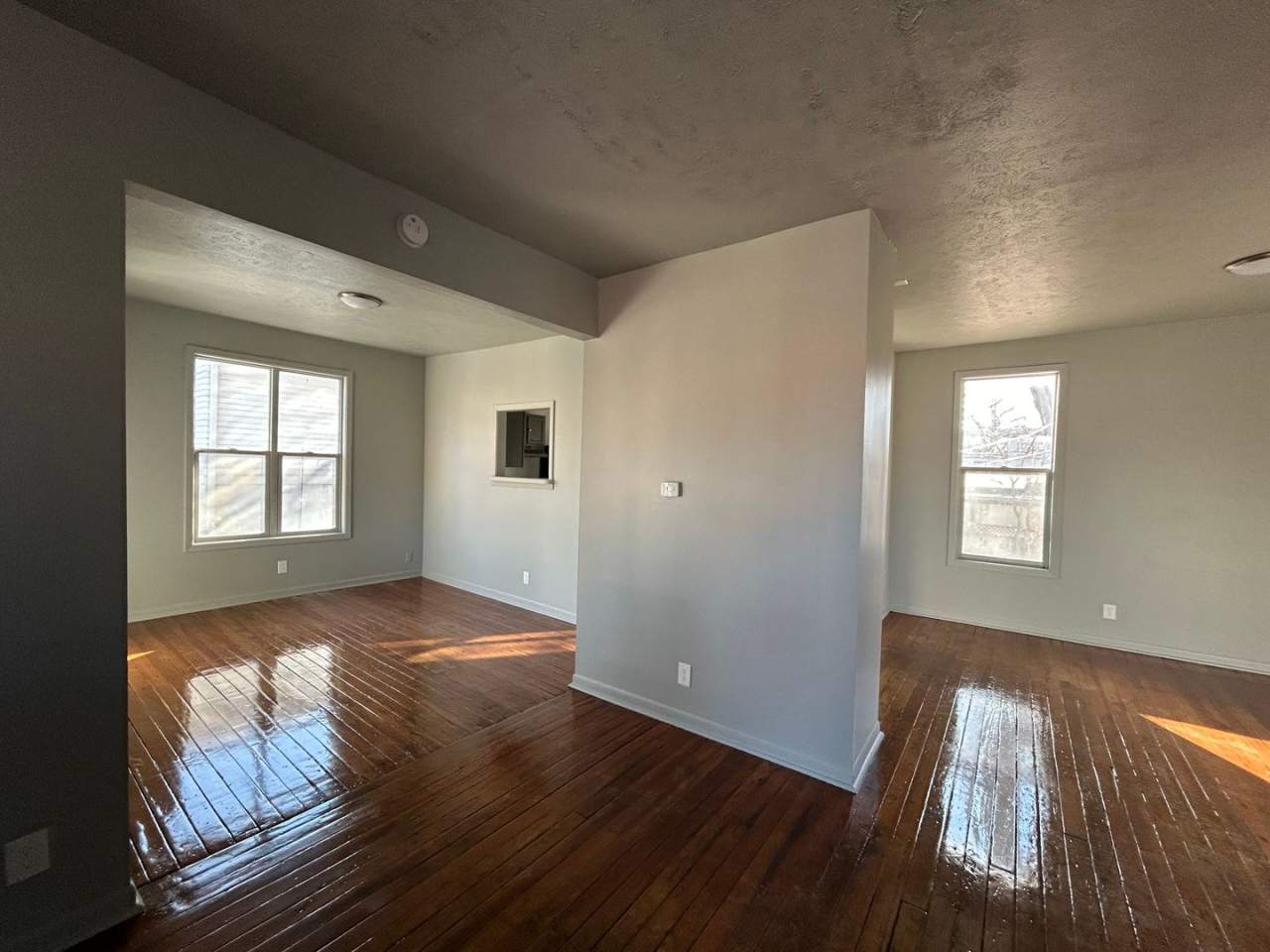 4411 Davenport Street