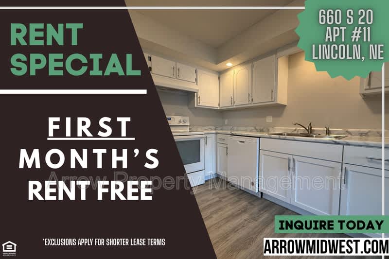 660 South 20th Street