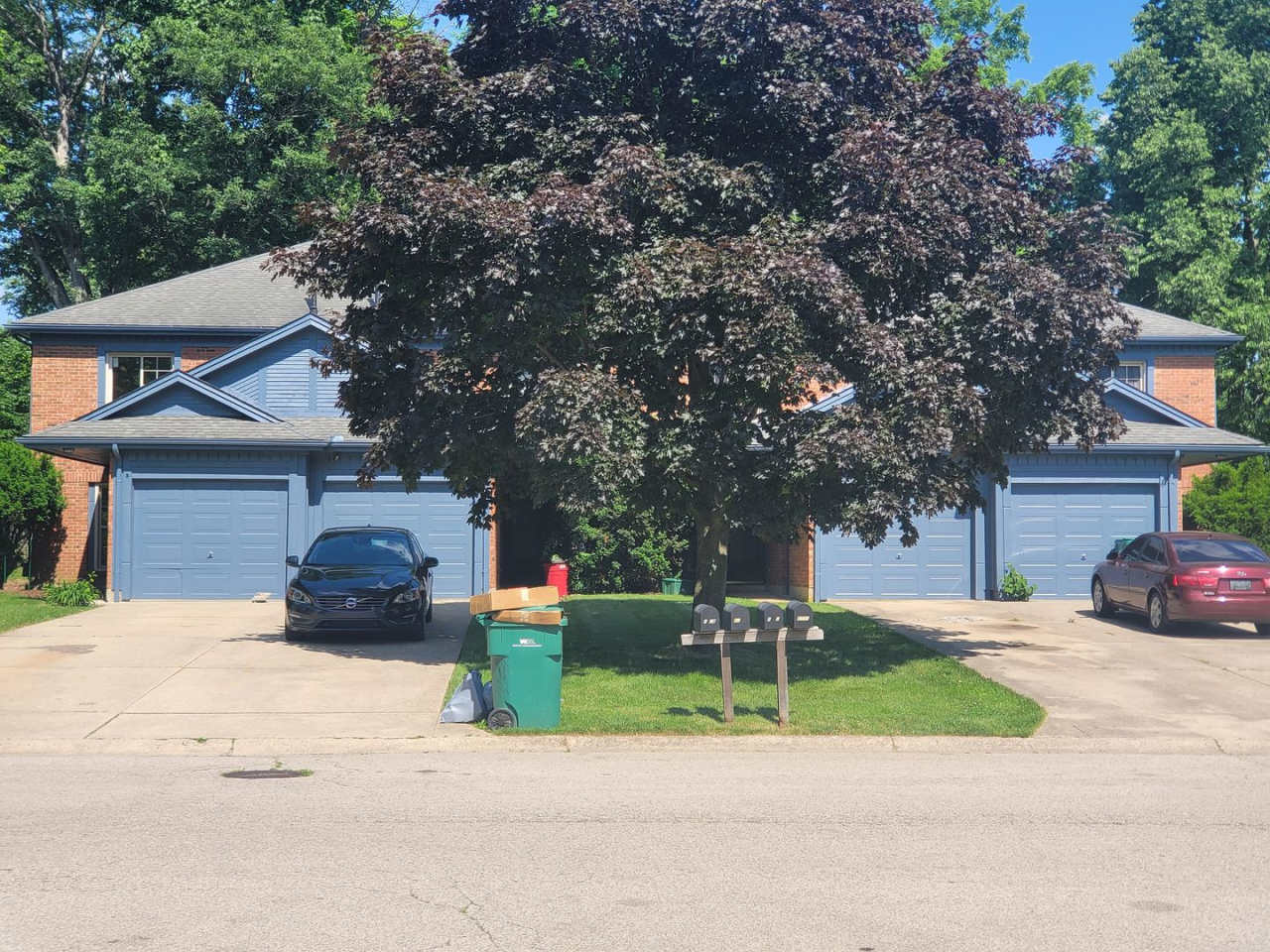 3 Bedroom, 2.5 Bath Townhouse in Beavercreek!