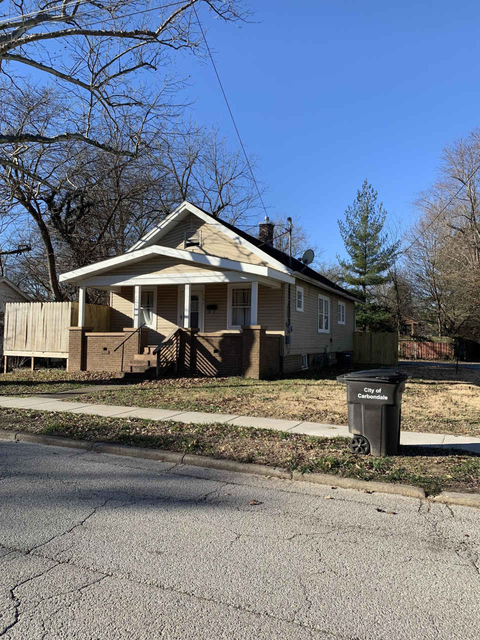 504 South Forest Avenue