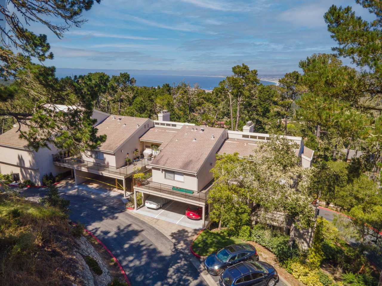 Stunning, Remodeled Pebble Beach Condo - Available 4/25/25