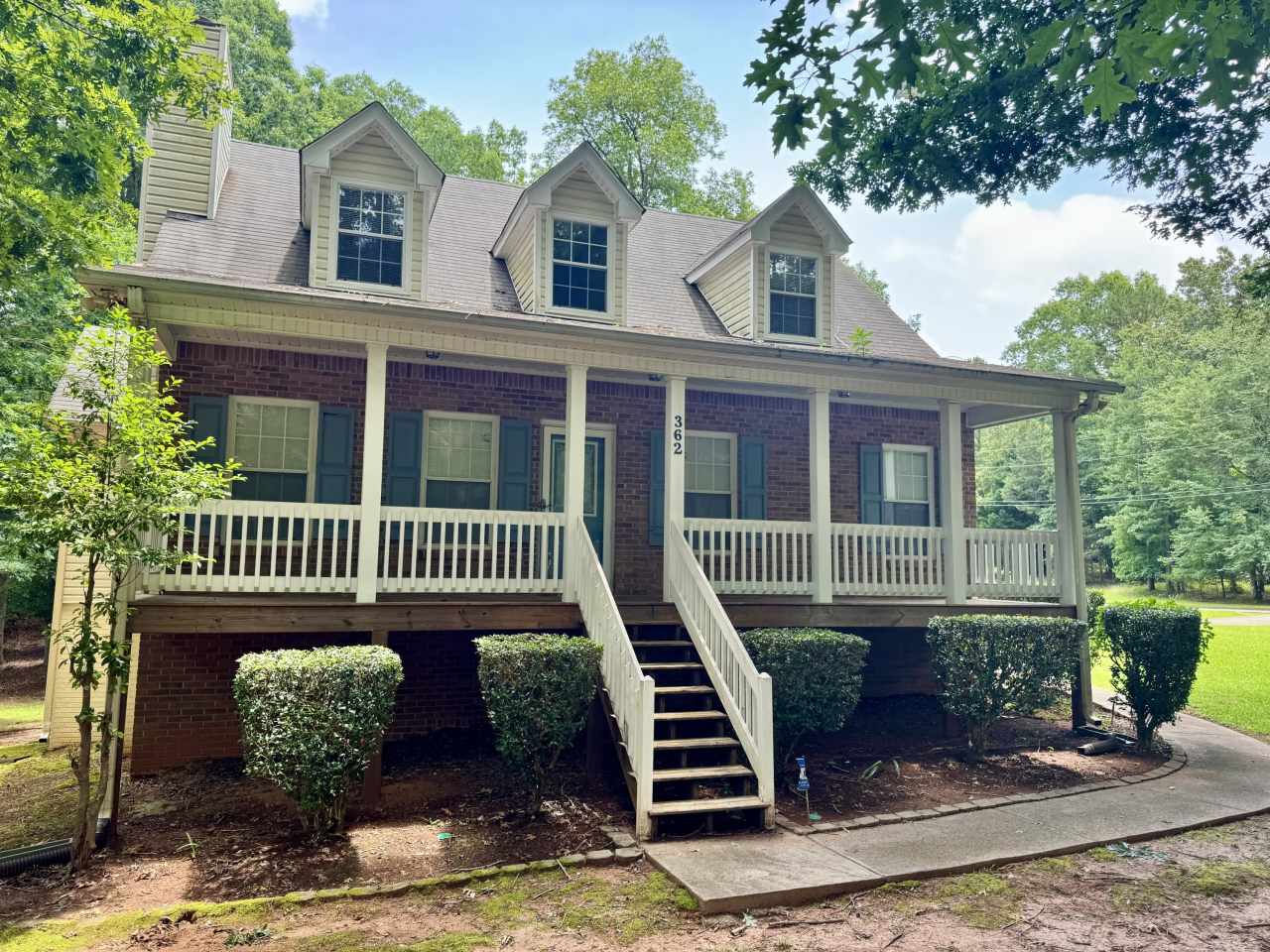 362 River Point Drive