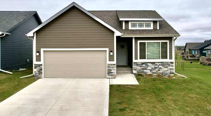 1002 Northeast 21st Street