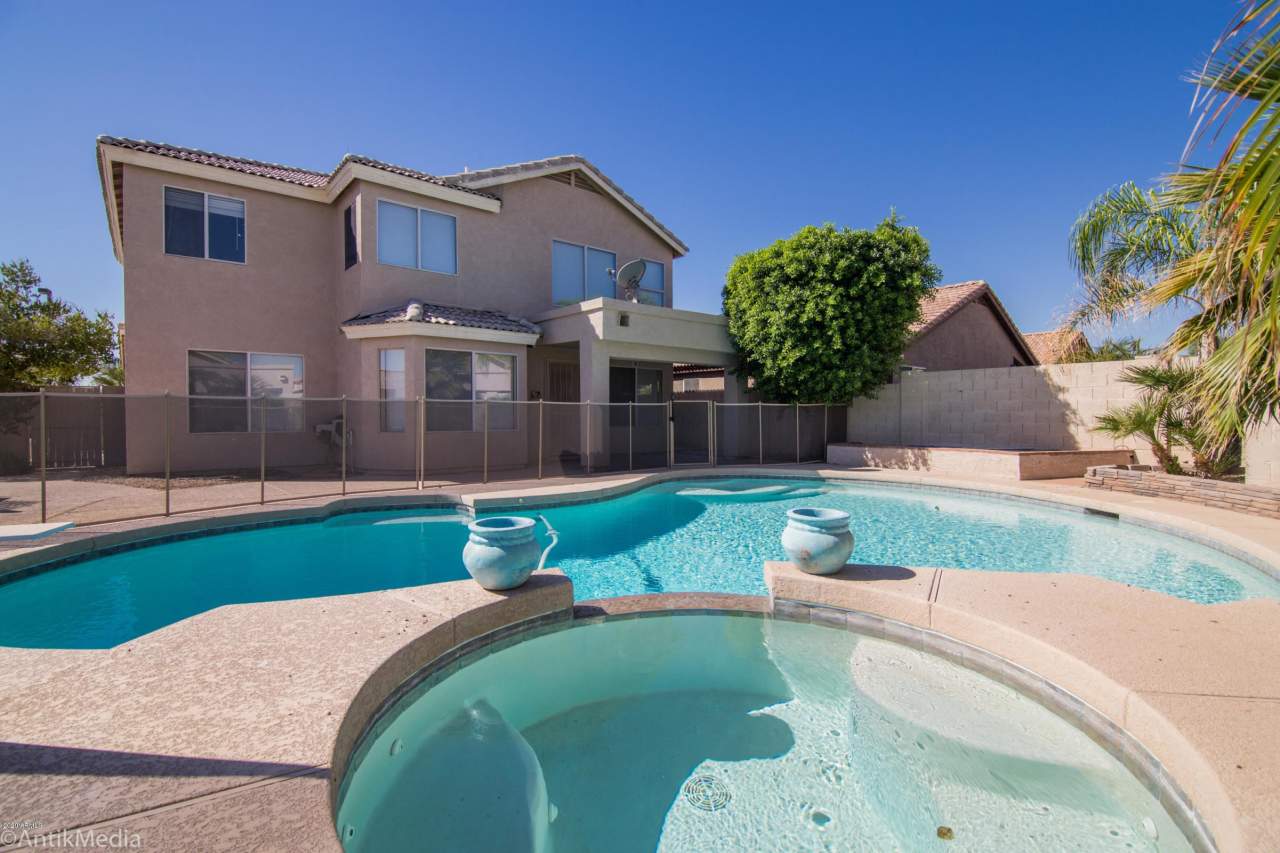 13168 W MONTE VISTA Drive