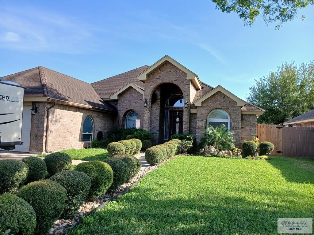 1526 GABRIELS LANDING