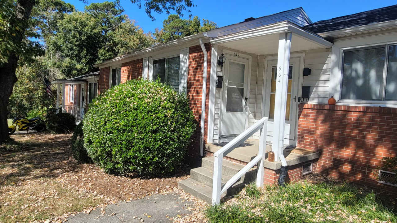 Adorable Sunset Hills Condo - 2BR/1ba