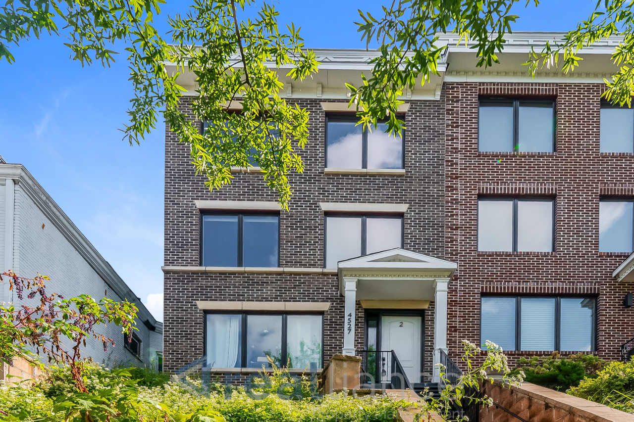4527 Georgia Ave NW # 2