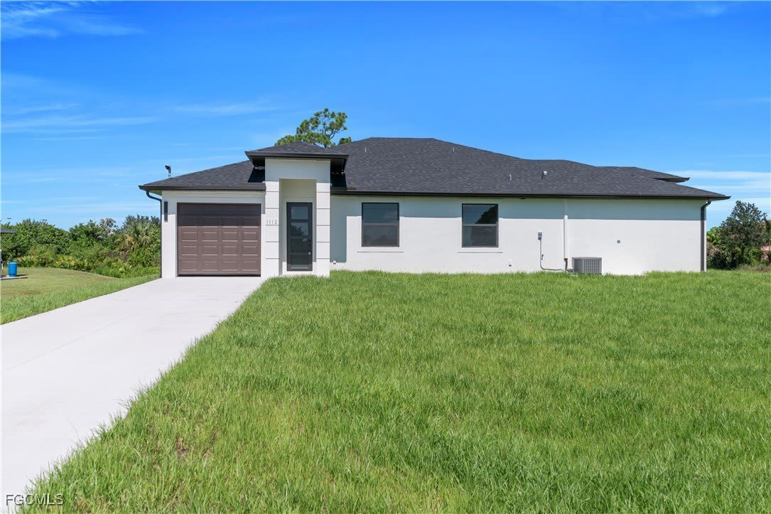 1110 Eisenhower Boulevard