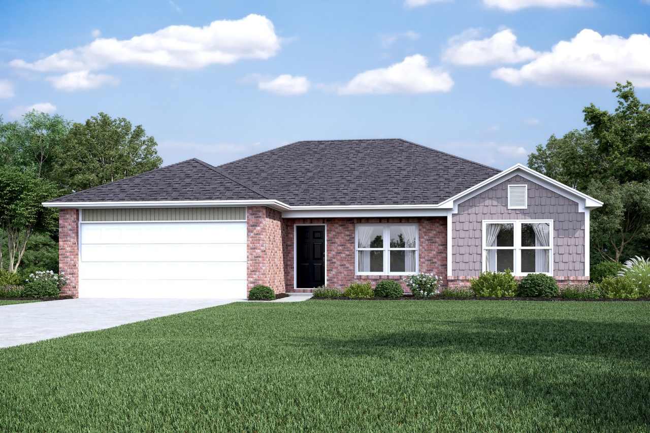 Three Bedroom | Two Bath Home in Robinson Ranch