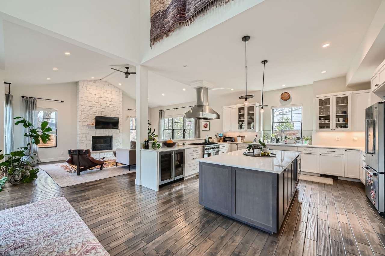 Refined Boulder Living - Furnished 5BDR Gem