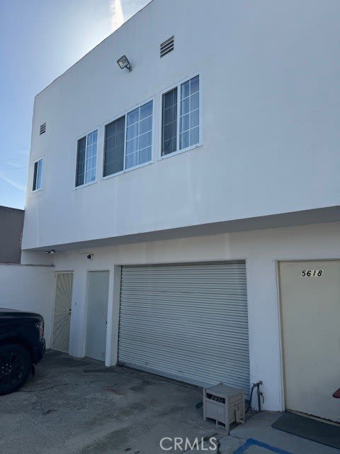 5618 Venice Boulevard
