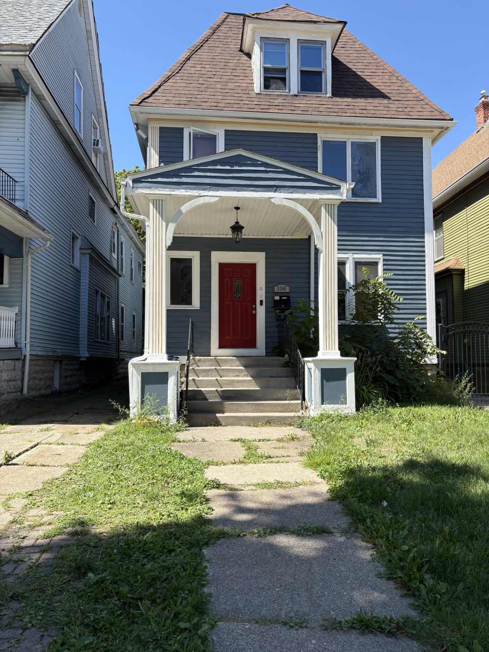 356 Baynes StreetUnit 1