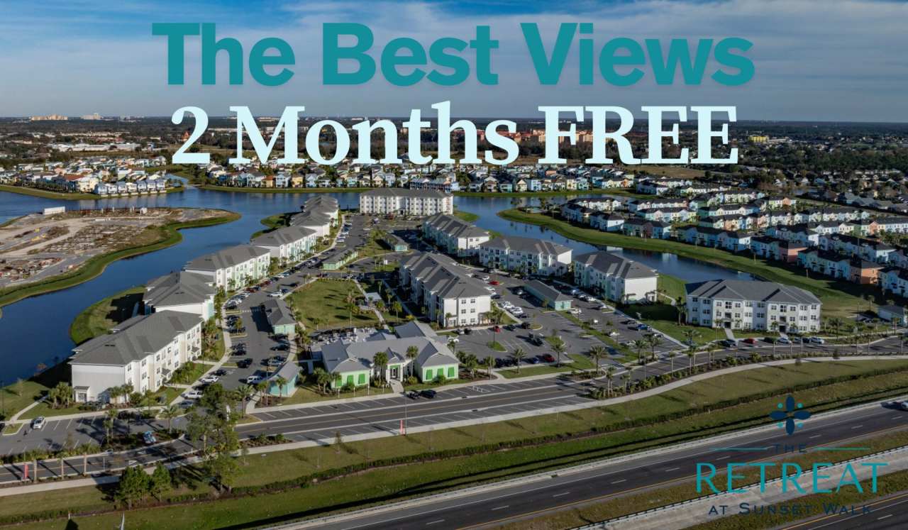 The Retreat at Sunset Walk