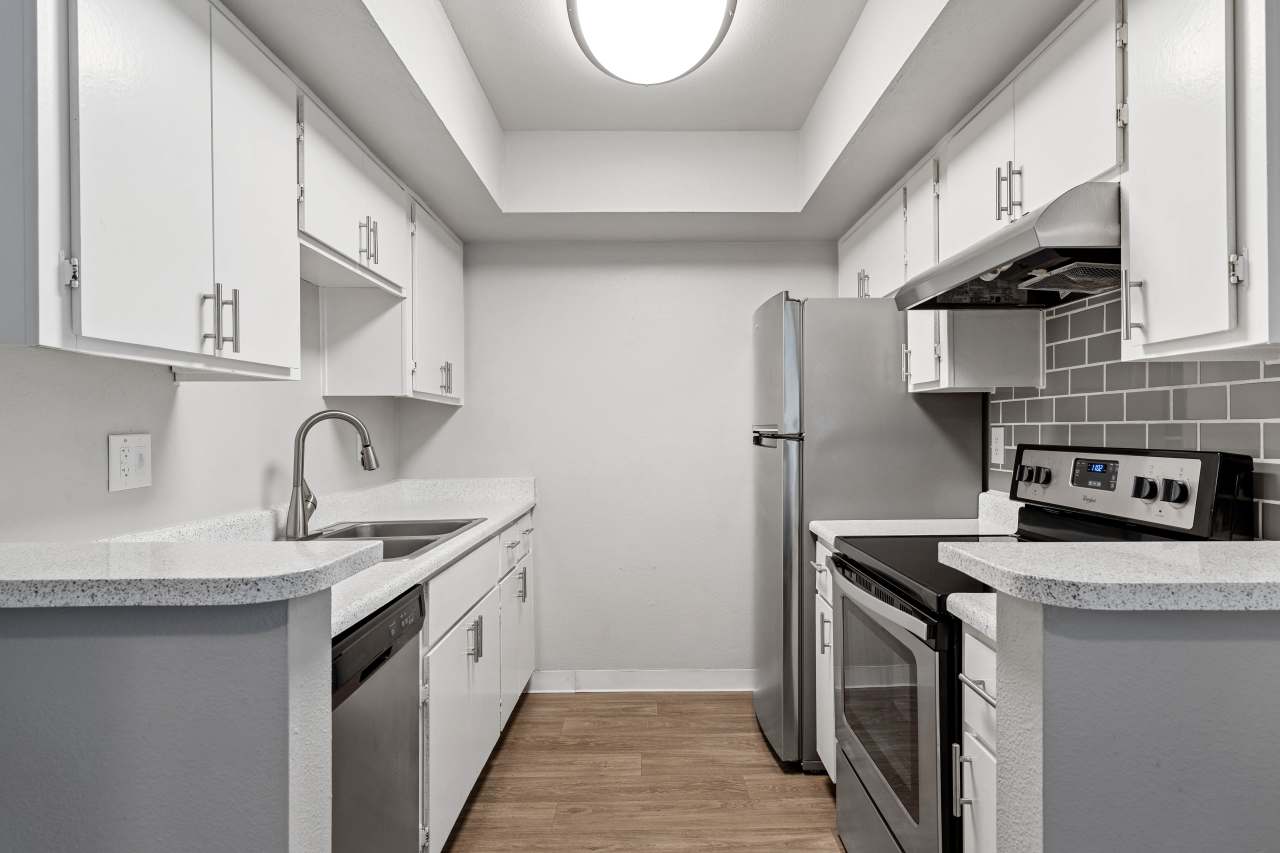 Villatree Apartment Homes