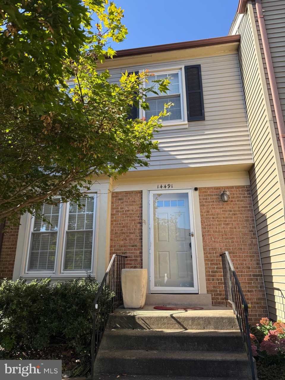 14491 FOUR CHIMNEY Drive