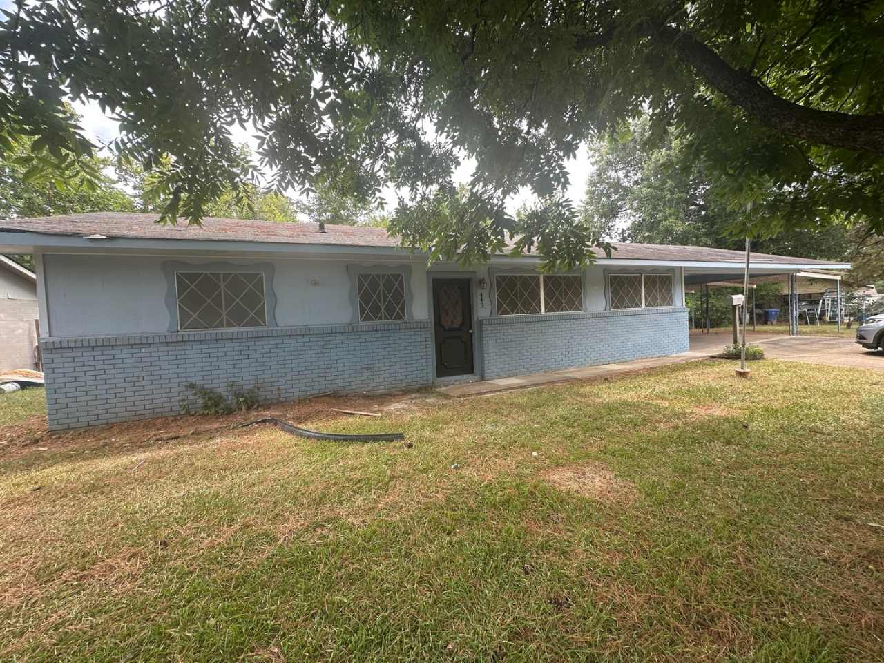 Lynbrook Subdivision