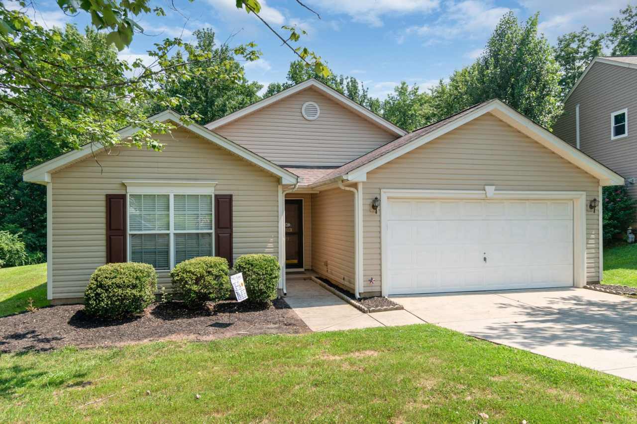 Charming 3 Bedroom, 2 Bath Home in Indian Land – Freshly Painted  Move-In Ready!