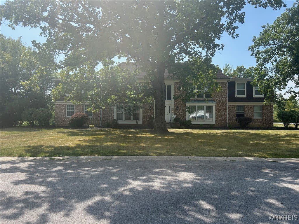 80 Carriage Drive unit: 1