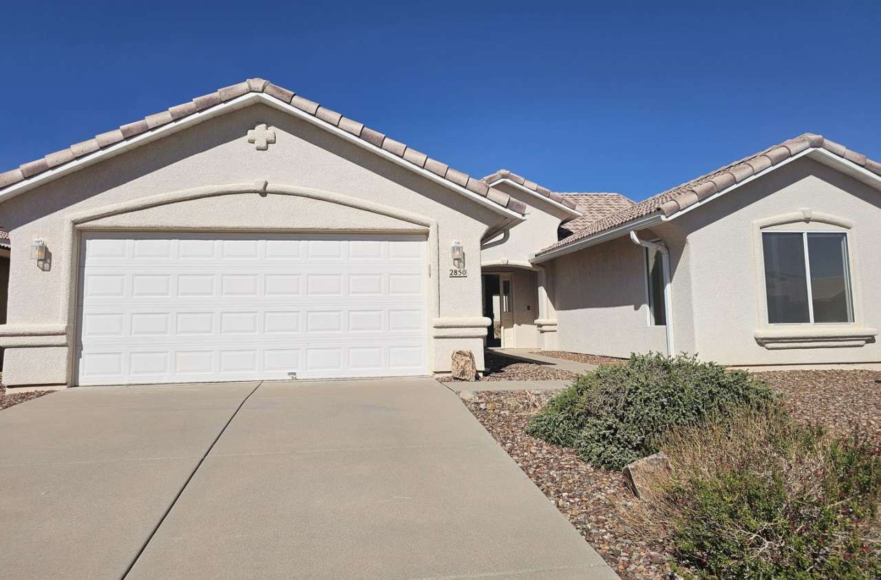 Lovely home in Winterhaven!