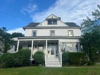 25 Ridge Street