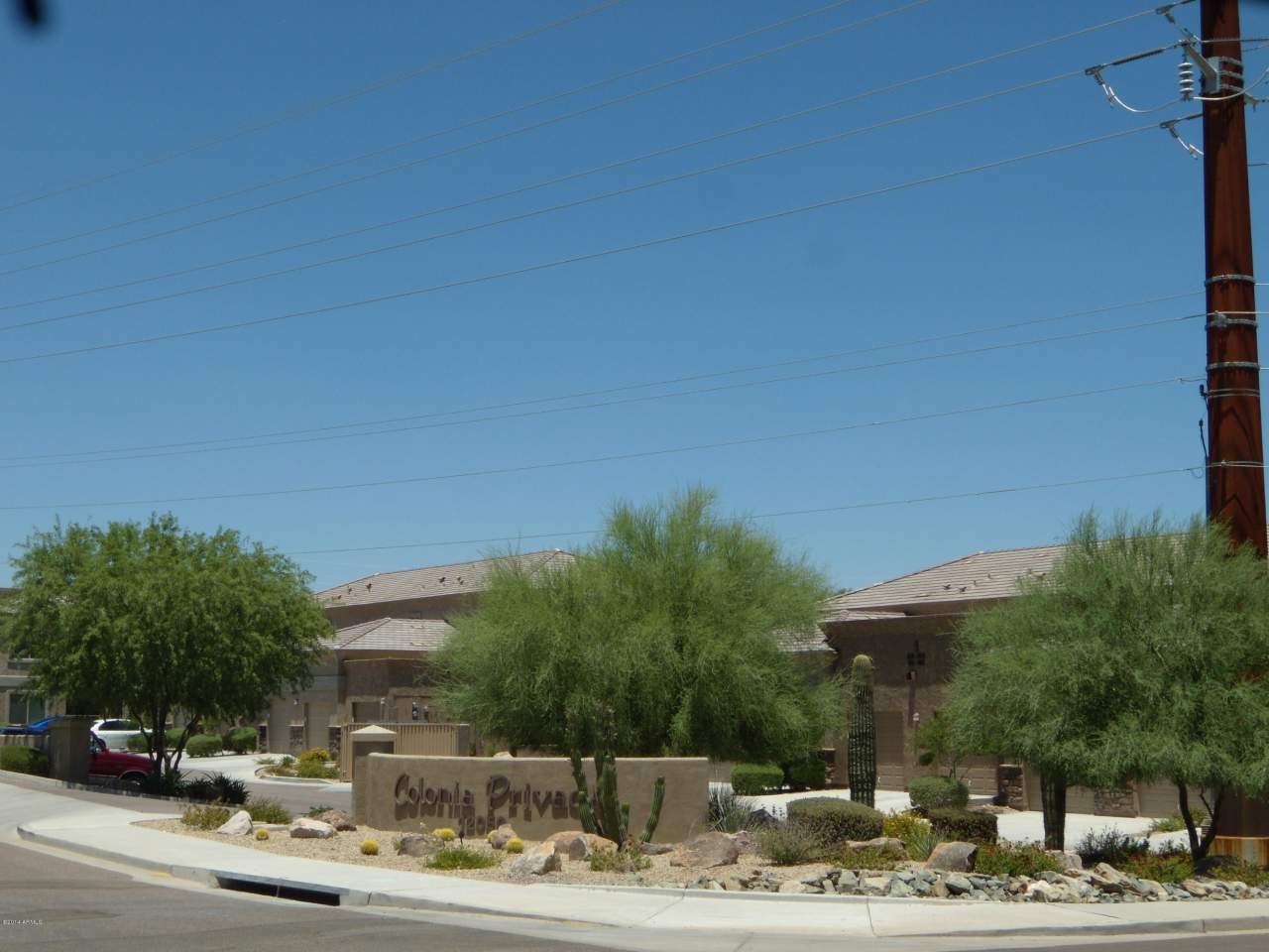 12050 N PANORAMA Drive unit: 204