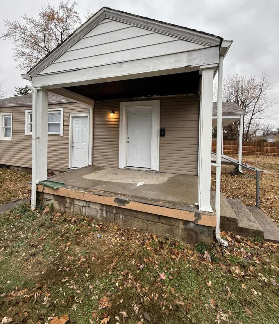 3444 North Parker Avenue