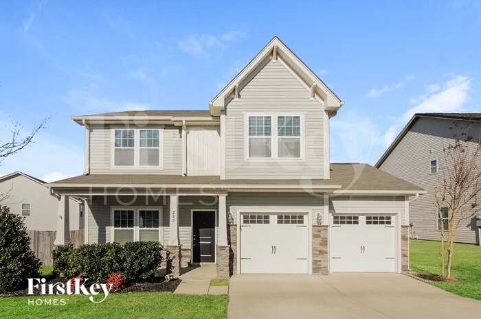 282 Whispering Hills Drive