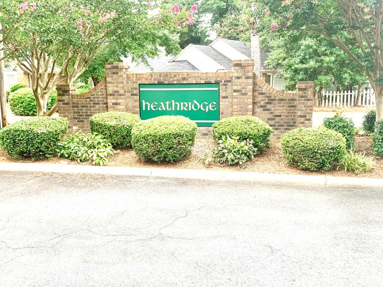 649 HEATHRIDGE ROAD