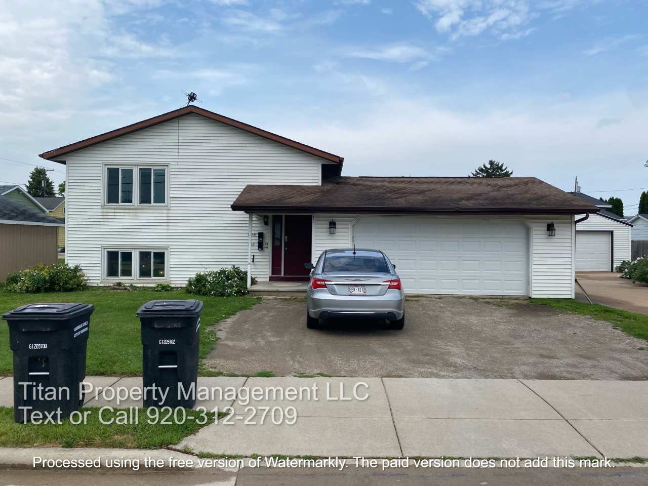 515 Dakota Street - A