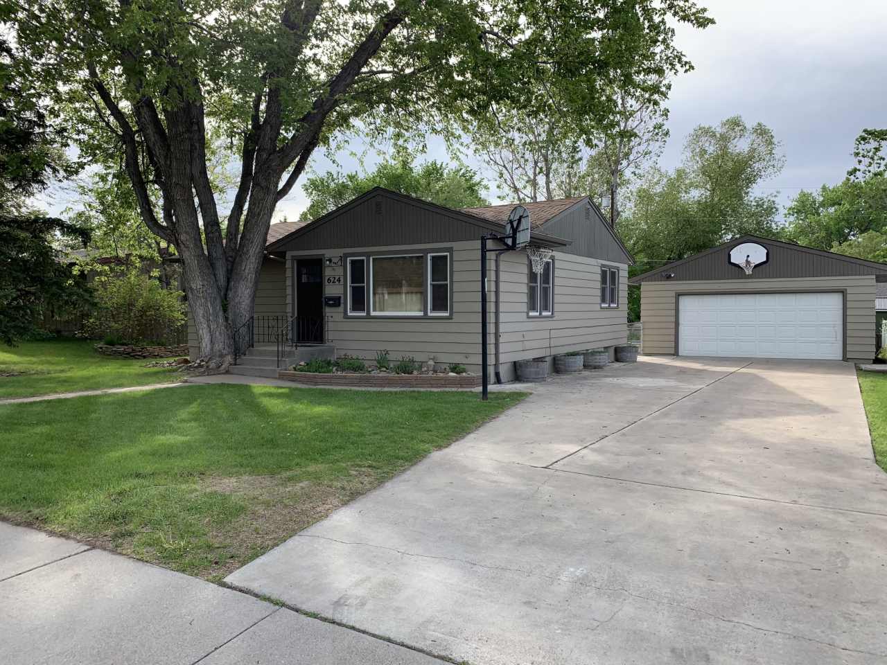 624 Carol Drive