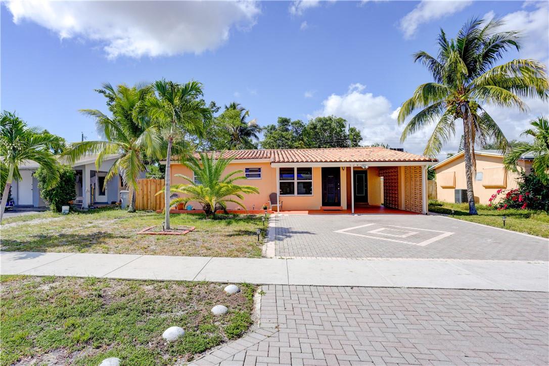 120 Northeast 26th Court