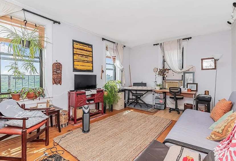 4414 Cayuga Ave Apt 6E