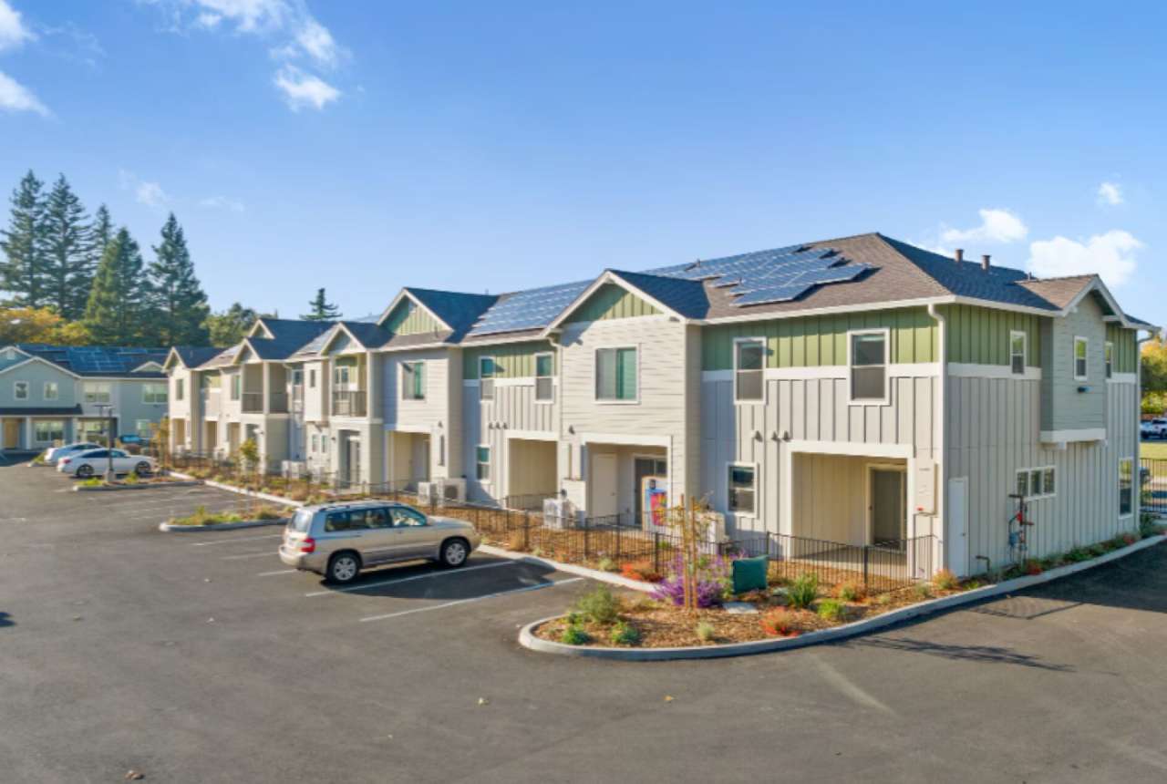 Your Opportunity to Reside at One of Chico's Premier Properties!